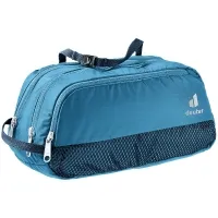 Косметичка Deuter Wash Bag Tour III wave-ink (1382)