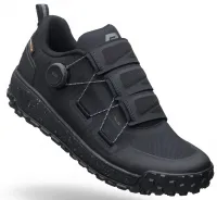 Велотуфли Ride Concepts Tallac Clip BOA® black