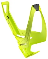 Флягодержатель ELITE Cannibal XC, yellow