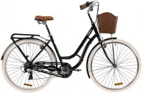 Велосипед 28" Dorozhnik CORAL (2020) малахитовый