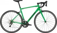 Велосипед 28" Cannondale CAAD Optimo 2 (2022) green