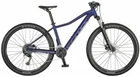 Велосипед 29" Scott Contessa Active 40 purple (CN)