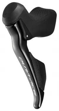 Шифтер / тормозная ручка Shimano Dura-Ace Di2 ST-R9170-L Dual Control 2 speed гидравлический левый