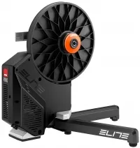 Велотренажер Elite RIVO Zwift Cog&Click, интерактивный, c одной звездой