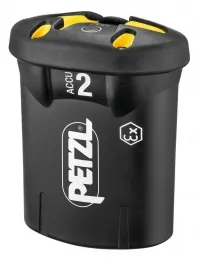 Акумулятор для ліхтаря Petzl Accu 2 DUO Z1 (6400 mAh)