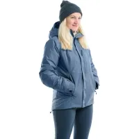 Куртка Turbat Vihola Wmn orion blue