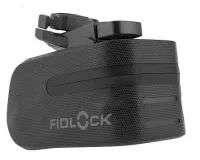 Сумка FIDLOCK PUSH saddle bag 600 black