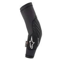 Захист ліктя Alpinestars Paragon Lite Elbow Protector black