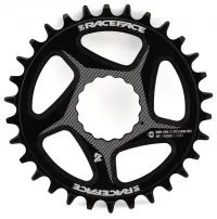 Звезда Race Face Cinch Direct Mount 30T narrow/wide 1x12 Shimano black