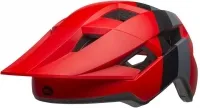 Шлем Bell Spark matt red/black