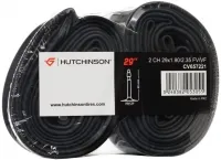 Комплект камер 29 x 1.90-2.35 (50/62-622) Hutchinson LOT 2, presta 48mm