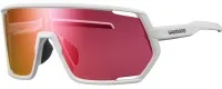 Очки Shimano TECHNIUM 2 Road Ridescape RD (21%) matte white