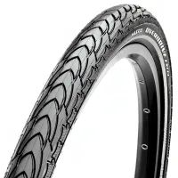 Покришка 28x1.60 700x40C (40-622) Maxxis OVERDRIVE EXCEL (SILKSHIELD/REF) 60tpi