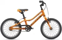 Велосипед 16" Giant ARX F/W (2021) orange / black