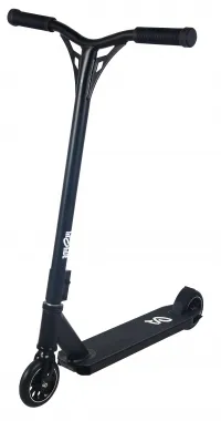 Самокат трюковий LipSlide Flit black