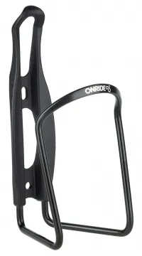 Флагодержатель ONRIDE Ron алюминиевый черный
