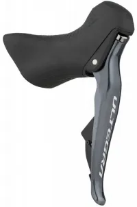 Шифтер / тормозная ручка Shimano Ultegra Di2 ST-R8070-L Dual Control 2 speed гидравлический левый