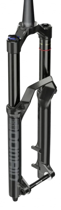 Вилка RockShox Domain RC - Crown 27.5" Boost™ 15x110 170mm Black Alum Str Tpr 44offset DebonAir (includes ZipTie Fender, Star nut & Maxle Stealth) B1