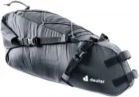 Сумка під сідло Deuter Mondego SB black16L (475g)