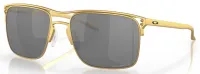 Окуляри Oakley HOLBROOK TI (PRIZM Black Polar) satin gold