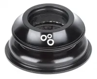 Рульова колонка 1-1/8"-1,5" ONRIDE Pyramid ZS44/56 мм, напівінтегрована, кульки