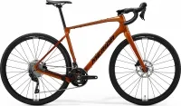 Велосипед 28" Merida SILEX 4000 (2026) wild honey