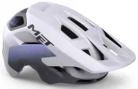 Шолом MET REVO (MIPS) lilac/matt