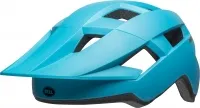 Шлем Bell Spark blue/black