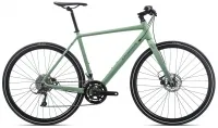 Велосипед 28" Orbea VECTOR 30 2019 Green