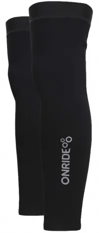 Утеплювачі для ніг ONRIDE Case Black