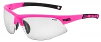 Очки R2 RACER (Photochrom 0-3) magenta pink matt