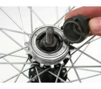 Съемник трещётки Park Tool : BMX freewheels with 30x1mm threads