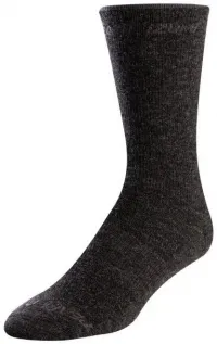 Носки зимние Pearl Izumi Merino Wool, черные