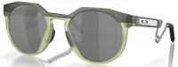 Окуляри Oakley HSTN METAL (PRIZM Black) matte olive ink