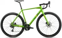 Велосипед 28" Orbea Terra H30-D (2020) Green