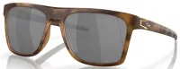 Окуляри Oakley LEFFINGWELL (PRIZM Black Polar) matte brown tortoise