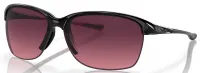 Окуляри Oakley UNSTOPPABLE (ROSE Gradient Polarized) polished black