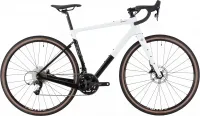 Велосипед 28" Pride Jet Rocx 8.2 (2024) білий