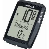 Велокомпьютер Sigma Sport BC 14.0 WL