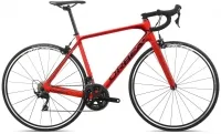Велосипед 28" Orbea ORCA M30 2019 Red - Black