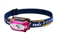 Ліхтар налобний Fenix HL15 фіолетовий