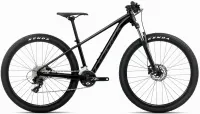 Велосипед 27.5" Orbea ONNA XS Junior 50 (2025) black gloss-matt