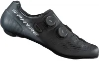 Велообувь Shimano RC903ML c широкой колодкой black