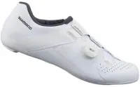Велообувь Shimano RC300MW белая