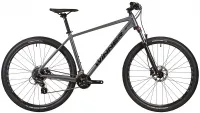 Велосипед 29" Winner Impulse 2 (2025) серый