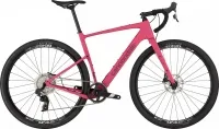 Велосипед 28" Cannondale Topstone Carbon Apex AXS (2024) orchid