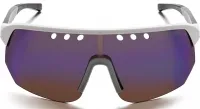 Окуляри ASSOS Donzi Wodoo Blue (Spektra, cat. 3) white/grey