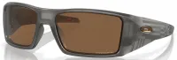 Окуляри Oakley HELIOSTAT (PRIZM Bronze) mt grey smoke