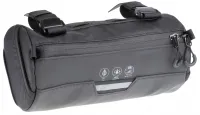 Сумка на кермо ONRIDE Barrel 20, 1,5л, black