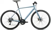 Велосипед Orbea Vector 20 (2020) Blue